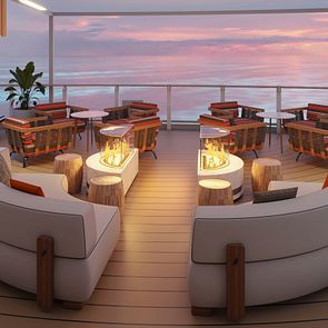 Norwegian Prima - Norwegian Cruise Line - Norwegian Prima