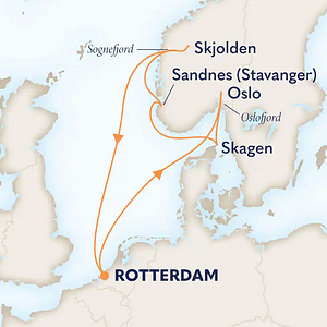 ms Nieuw Statendam_Allgemein & Bilder_außen
