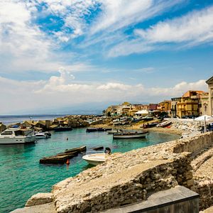 Palermo_Sizilien_Bucht