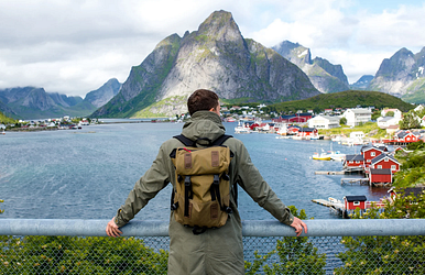 hurtigruten angebote für alleinreisende