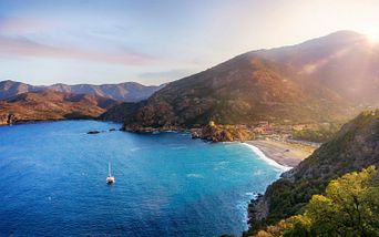 italien & mittelmeerinseln