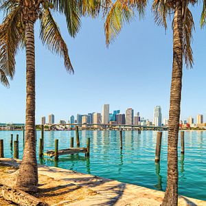 Miami Florida USA