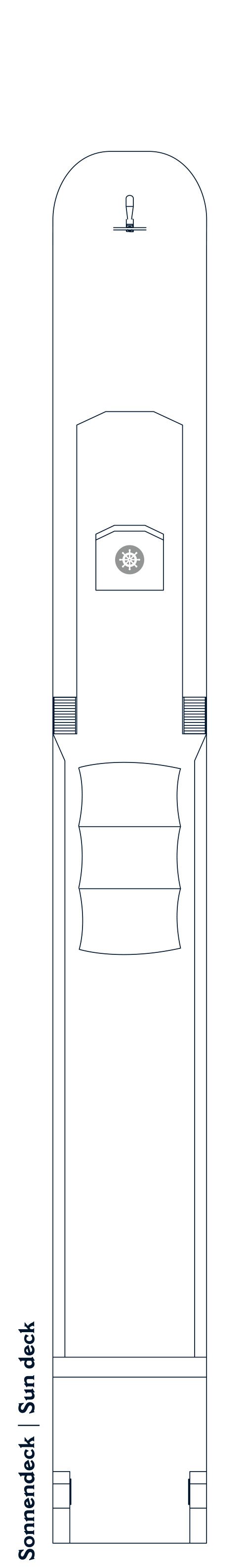 Sonnendeck Swiss Ruby