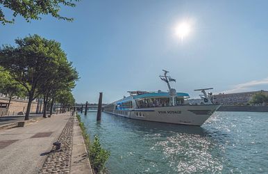ms viva voyage