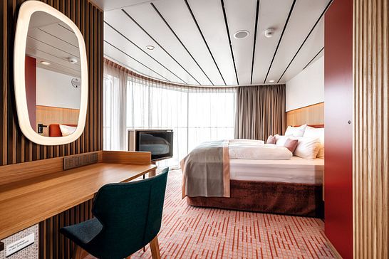 TUI Mein Schiff 1 Horizont Suite 