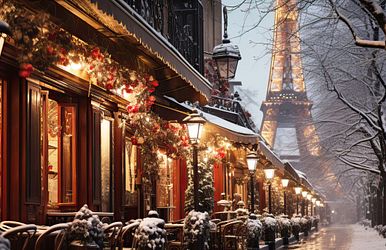 seine adventsmomente