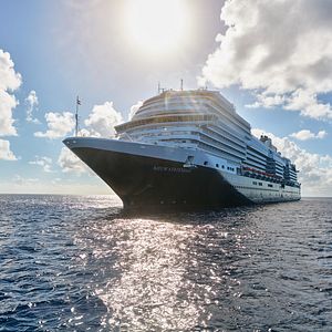 ms Nieuw Statendam_Allgemein & Bilder_außen