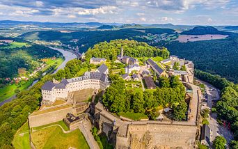 kurzreise ab dresden