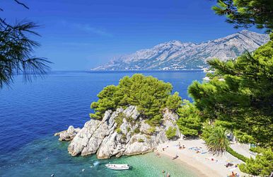 adria & mittelmeerinseln