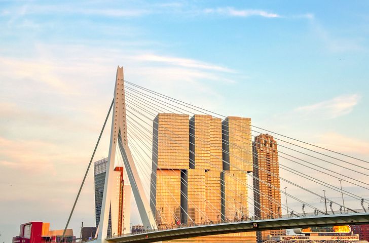 Impression zu AIDA Angebot der Woche - Metropolen ab Hamburg