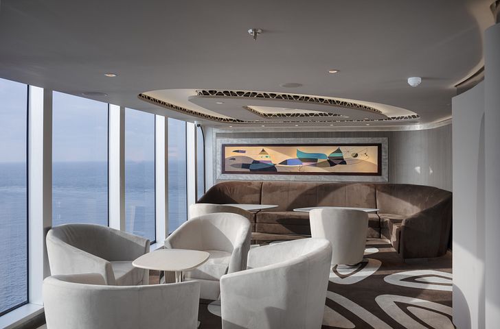 Impressionn zu MSC Yacht Club Sommer 2026 - MSC Seascape - Karibische Entdeckungsreise