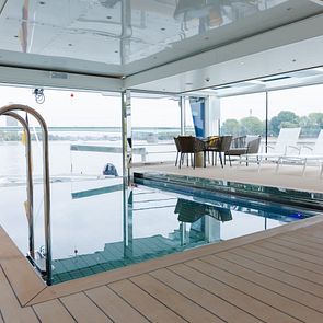 MS VistaStar Pool