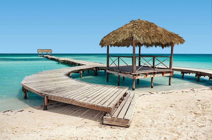 Impressionen zu Angebot der Woche - Mein Schiff 1 - Best of Mittelamerika