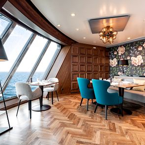 Mein Schiff 2 Esszimmer Lieblingsgerichte