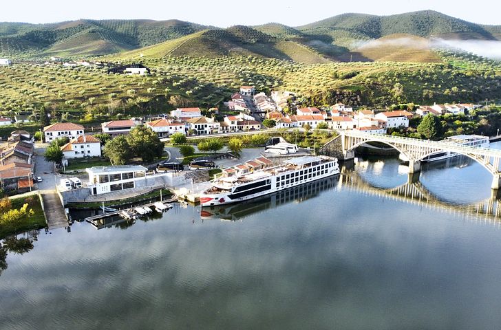 Impression zu A-ROSA Winter 2026/27 - Douro Erlebnis