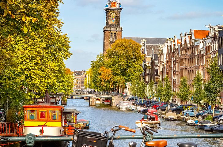 Impression zu Plantours Herbst 2026 - MS Lady Diletta - Kurzreise Amsterdam & Rotterdam