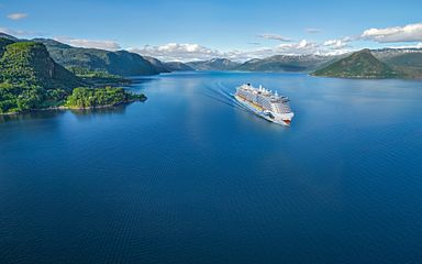norwegen