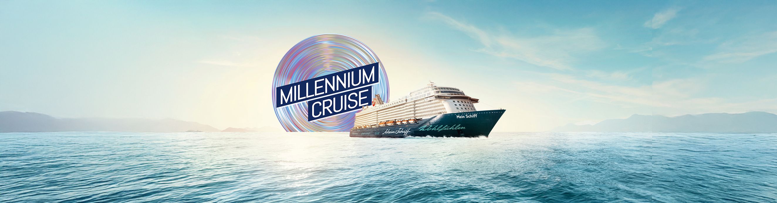Millennium Cruise Impressionsbild