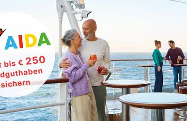 aida bordguthaben