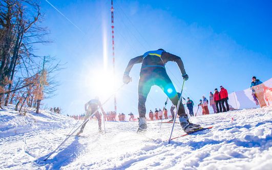 kurzreise zum skifestival