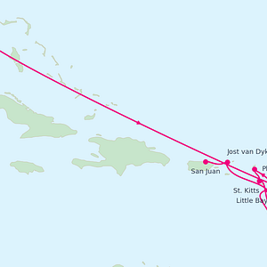 St. Kitts and Nevis