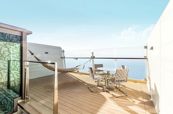 Impressionen zu Sommer 2027 - Mein Schiff 4 - Sonnenseiten der Adria und Inselperlen