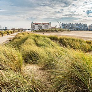 Rotterdam Niederlande