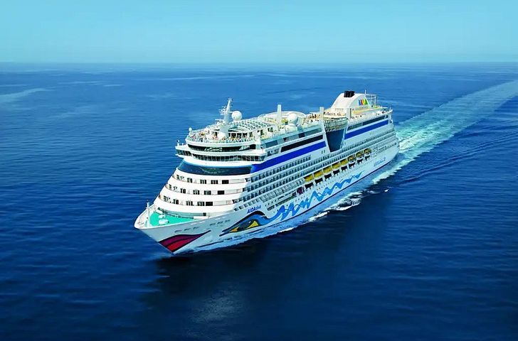 Impression zu AIDA Winter 2026/27 Besttarif - AIDAdiva - Mexiko & Karibik