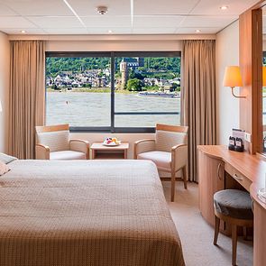 MS RHEIN MELODIE - Nicko Cruises - MS RHEIN MELODIE