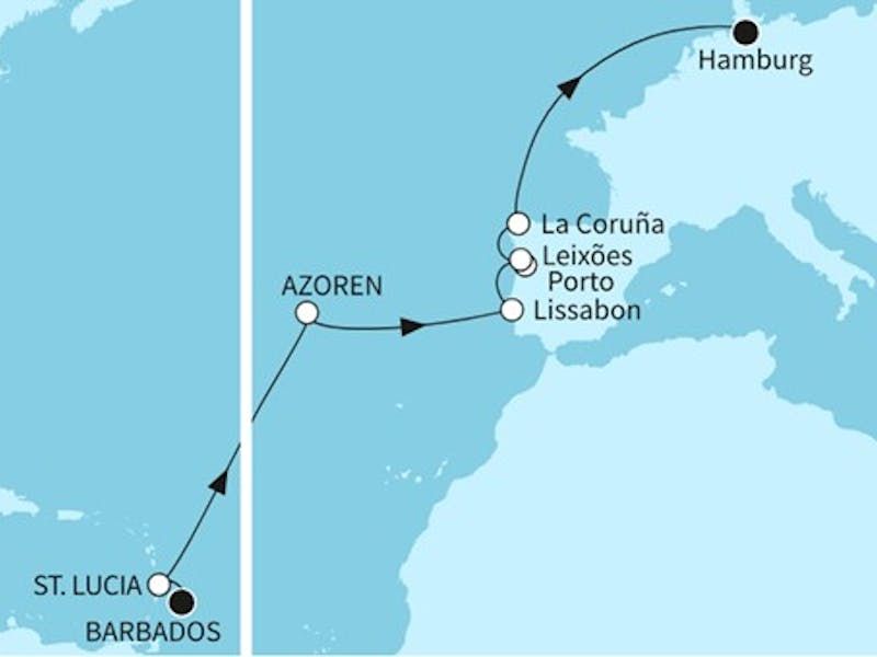 Transatlantik