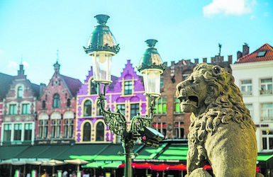 Entdeckungsreise Ostfriesland und Niederlande