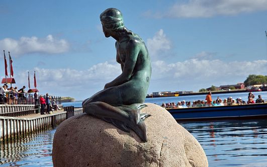 skandinavische highlights