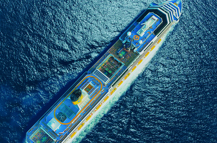 Impressionen zu Costa Kreuzfahrten - Costa Serena - Kleine Weltreise 2026 Teilstrecke 1