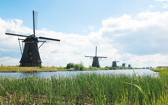 rhein erlebnis niederlande & belgien