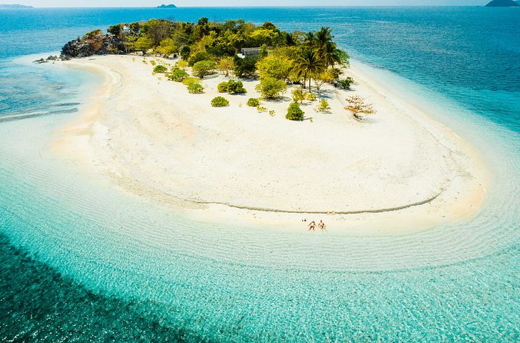 Impression zu Festtagsreisen 2025/26 - Norwegian Sun - Fernöstliche Inselentdeckungen