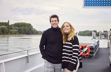 eleganz der normandie