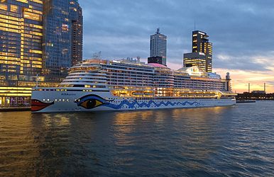 kurzreise nach belgien & niederlande