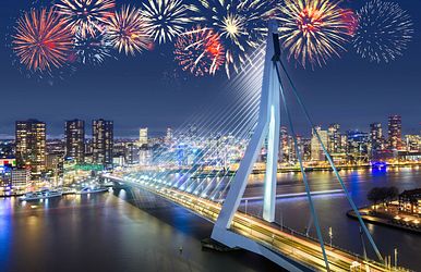 rhein stadt und silvester