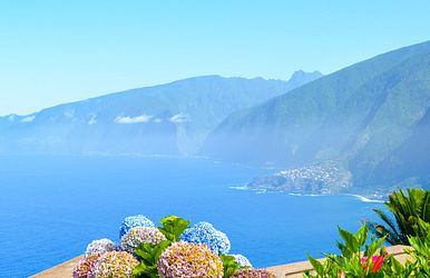 kanarische inseln & madeira