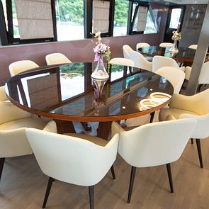 SAN ANTONIO - Ohne Reederei - SAN ANTONIO