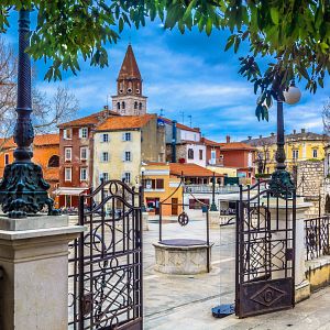 Kerkyra Korfu Griechenland