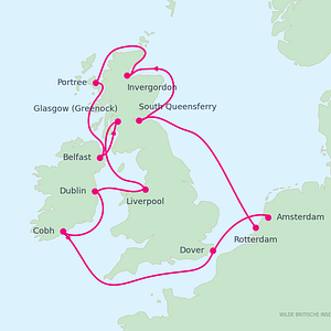 ms Nieuw Statendam_Allgemein & Bilder_außen