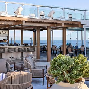 Agora Bar