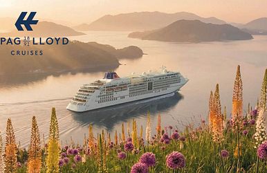 spring sale bei hapag-lloyd cruises