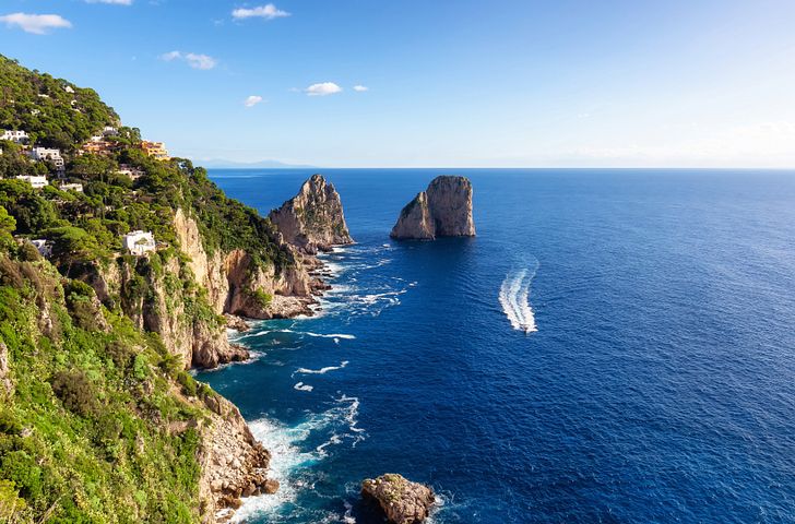 Impressionn zu AIDA Sommer Special - AIDAstella - Italien & Mittelmeerinseln