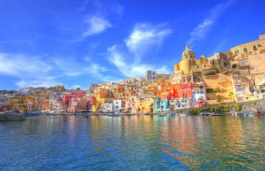 10 fakten über italien