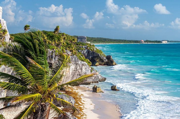 Impression zu Angebot der Woche - AIDAsol - Mexiko, Karibik & Mittelamerika