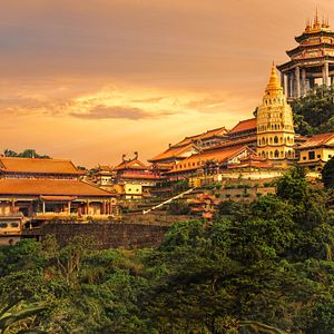 Ovation of the Seas Außenansicht