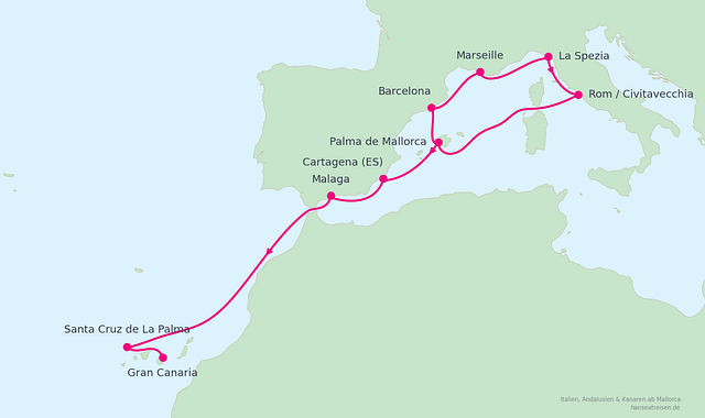 Route - 611103