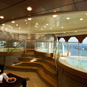 MSC Orchestra - MSC Cruises - MSC Orchestra